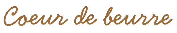 Coeur de beurre